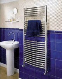 Towel Racks: Plumb Heat Direct - Heating Specialists in London